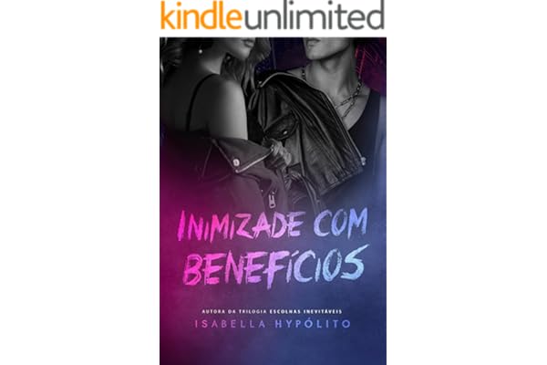 Inimizade Com Benefícios