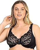 Smart & Sexy Women's Plus-Size Curvy Signature Lace