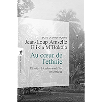 Au coeur de l'ethnie (POCHES SCIENCES t. 68) (French Edition) book cover Au coeur de l'ethnie (POCHES SCIENCES t. 68) (French Edition) book cover