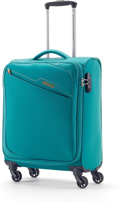 international tourister luggage