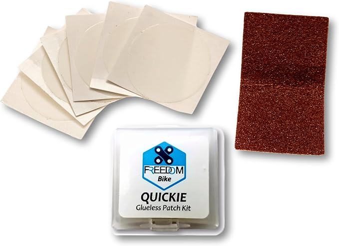 glueless patches bicycle