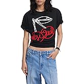Desigual Womens Ts_Berlin