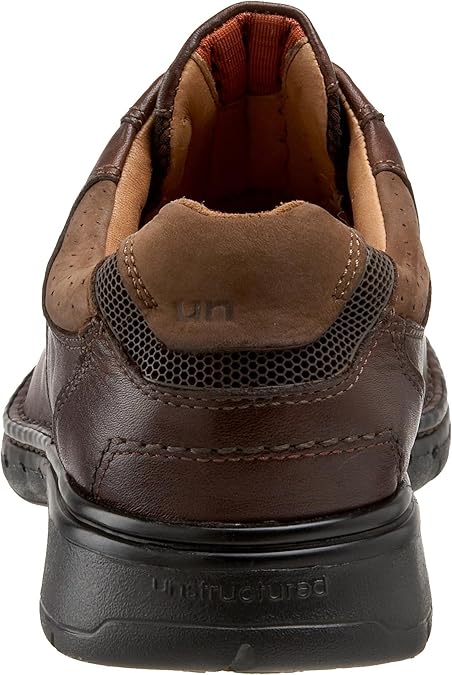 clarks un ravel mens shoes