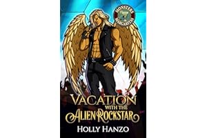 Vacation With the Alien Rockstar