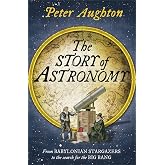 The Story of Astronomy