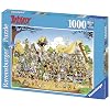Puzzle Asterix 1000 pezzi Ravensburger