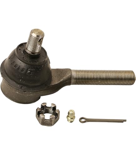 Mevotech MK8740 Alignment Camber Kit; Front - Ford, Lincoln