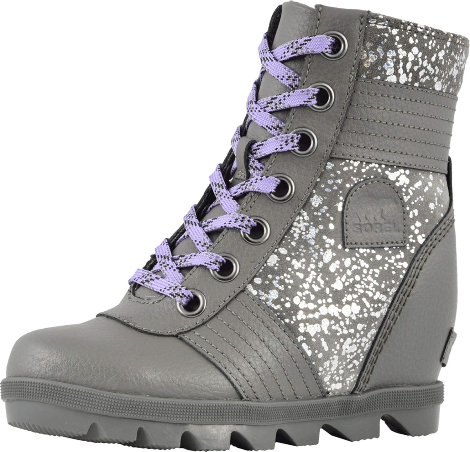 sorel wedge kids