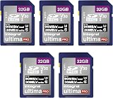 Integral 32GB SD Card in 6 Slot Protective Metal Case 90MB/s Read 30MB/s Write view 3
