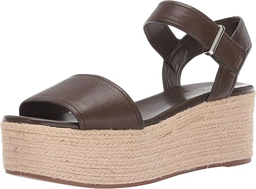 franco sarto ben espadrille platform sandal