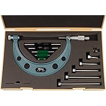Mitutoyo 137-211 Tubular Vernier Inside Micrometer