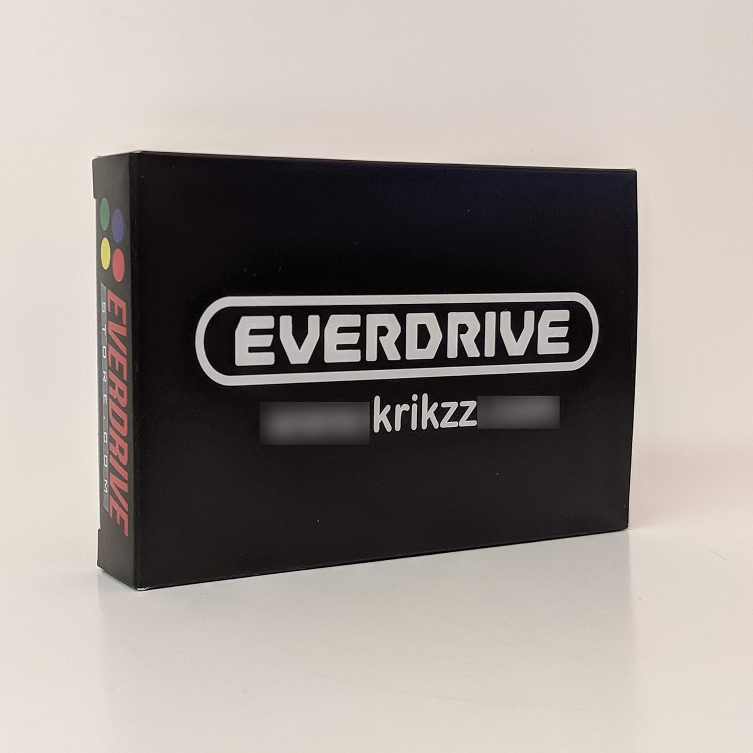EverDrive-GG Flash Cart for your Sega Game Gear system 100% compatible.: Video Games