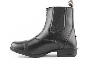 Shires Moretta Child's Clio Paddock Boots (3)