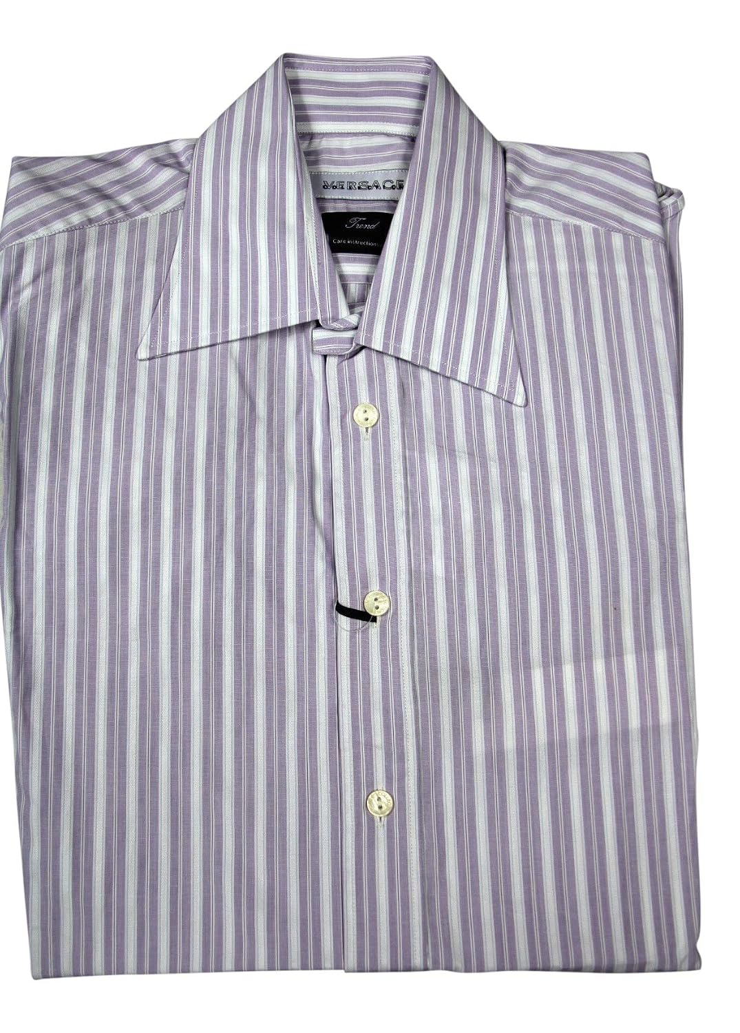Trend FIT Mens Shirt Size 39/15 ½ 
