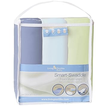 smart swaddle