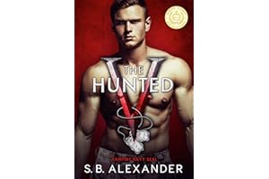 The Hunted (Vampire Navy SEAL: Sam & Layla Book 1)