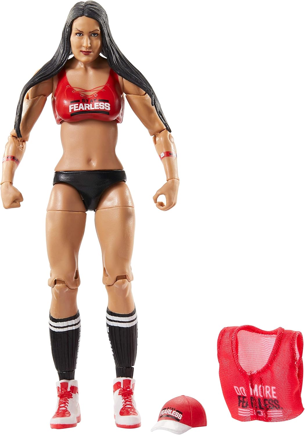 nikki bella action figure