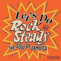 Various Artists - The Trojan Story - Amazon.com Music