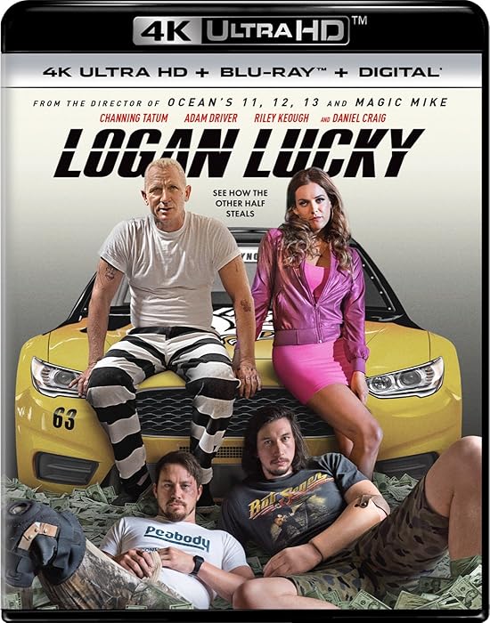 Logan Lucky