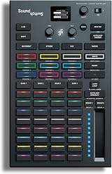 SoundSwitch Control One DMX DJ Lighting Controller with 3 Month Software Access