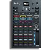 SoundSwitch Control One DMX Lighting Controller | 3-Month Free Trial SoundSwitch Software Access Included, DMX Hardware Support, and Philips Hue Smart Light Support