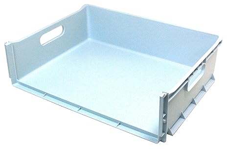 Hotpoint Freezer Drawer Front Genuine Part Number C00283745