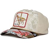 Goorin Bros. Men's The Farm A-Frame Trucker Cap Baseball Cap