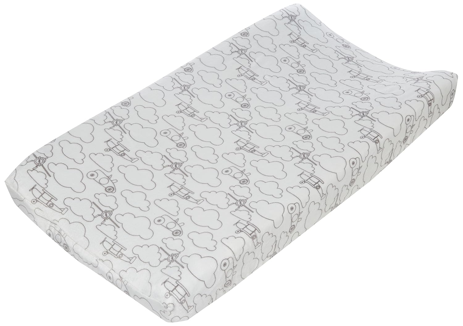 boon changing pad