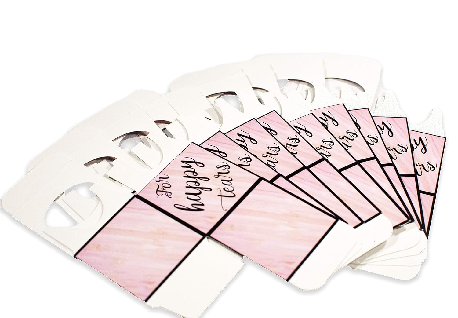 These Mini Wedding Tissue Boxes Are A Must Make Diy Project