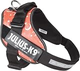 Julius-K9 IDC Powerharness 3XL/4 Turkish colours Dog Harness view 6