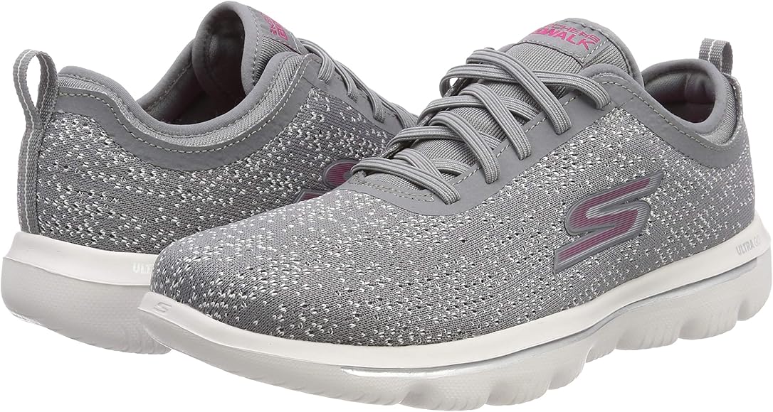 skechers go walk evolution ultra mirable