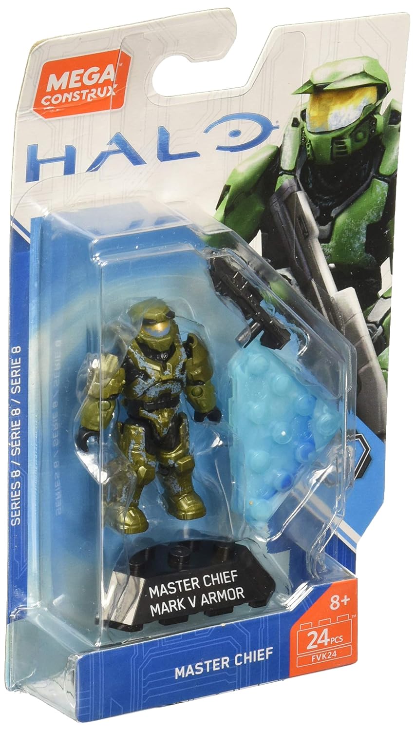 The 10 Best Mega Construx Halo Banished Turret Building Set