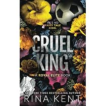 Amazon.com: Deviant King: Special Edition Print (Royal Elite ...