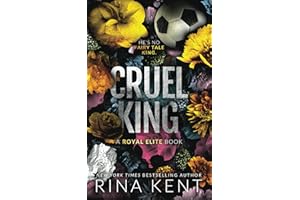 Cruel King: Special Edition Print (Royal Elite)