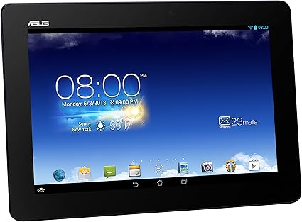 Amazon Asus Me302シリーズ Tablet Blue Android 4 2 10 1inch Touch Atom 2560 2g 16g Me302 Bl16 Asustek タブレット 通販