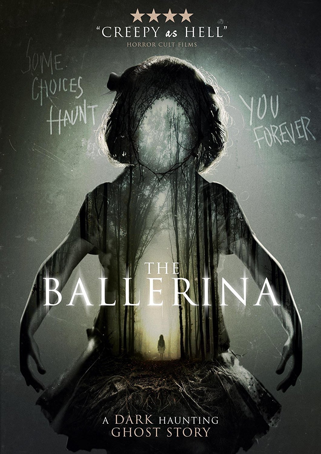 The Ballerina [DVD]