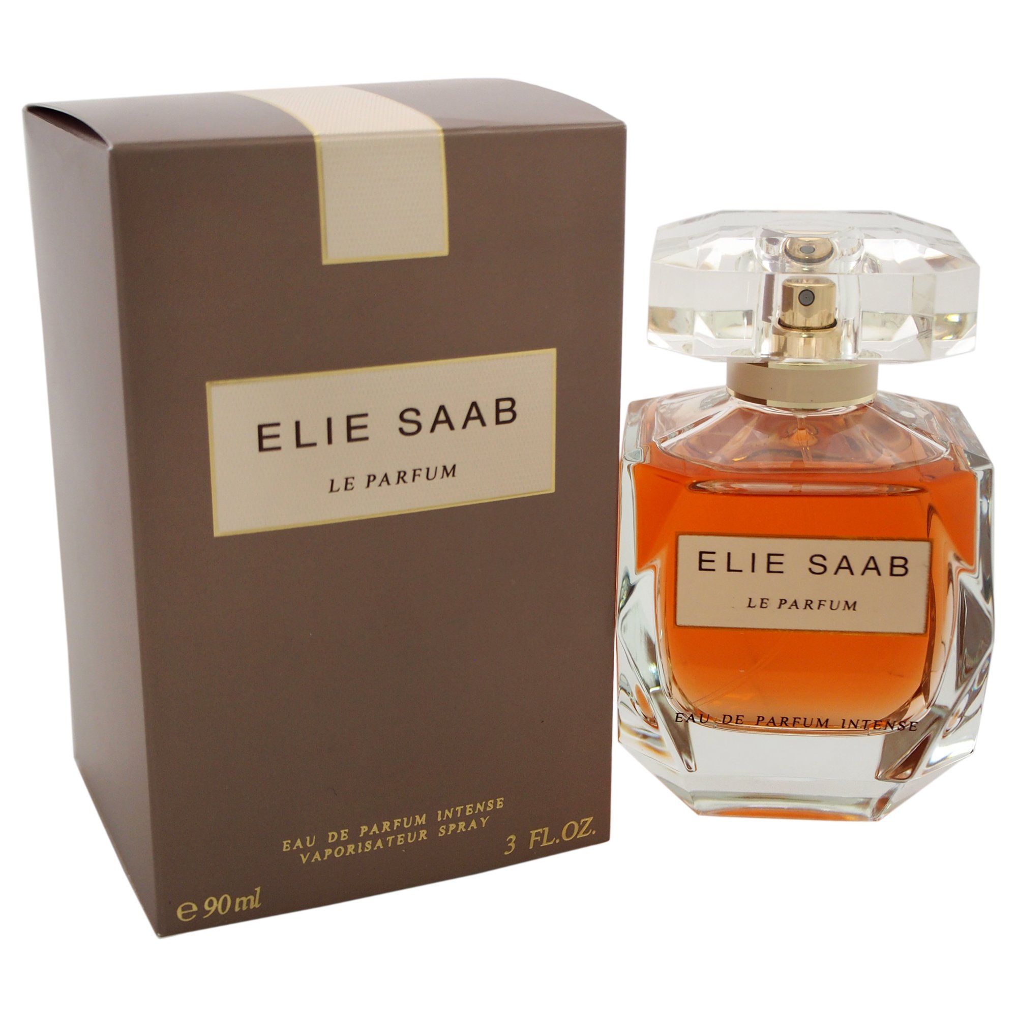 Amazon.com : Elie Saab Le Parfum Intense EDP Spray, 1.6 Ounce : Elie Saab Intense Perfume : Beauty