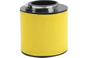 XULONG Recon 250 trx250ex Rancher 420 400EX 17254-HM8-000 Air Filter for Honda Recon 250 TRX250TE TRX250TM TRX250EX TRX250X TRX250 ES FourTrax 250 Sportrax 250 EX SE ATV