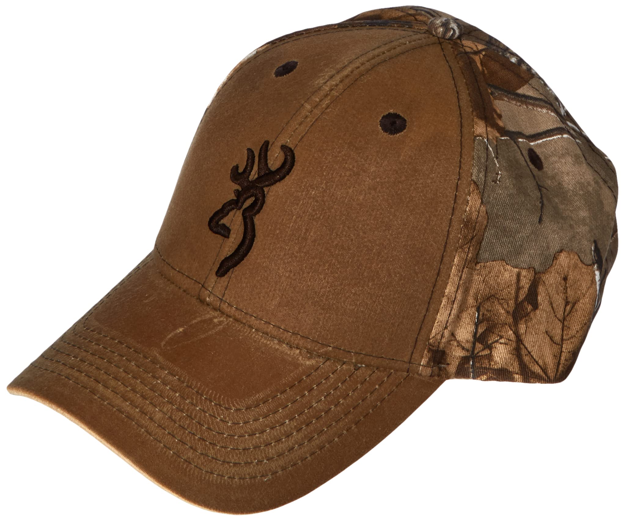 BROWNING (YLXVU Cap openning day t unique Cap - brown, One size