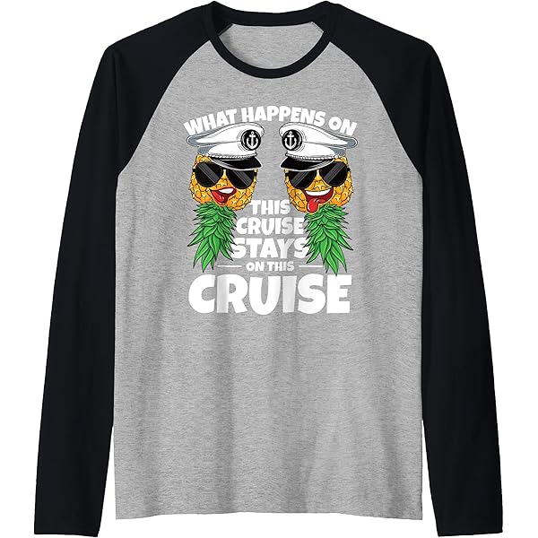 Amazon.com: Swinger What Happens On this Cruise Stays on