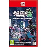 Pokémon Legends: Z-A - Nintendo Switch 2 Edition