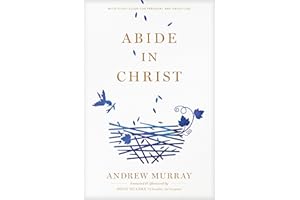 Abide in Christ