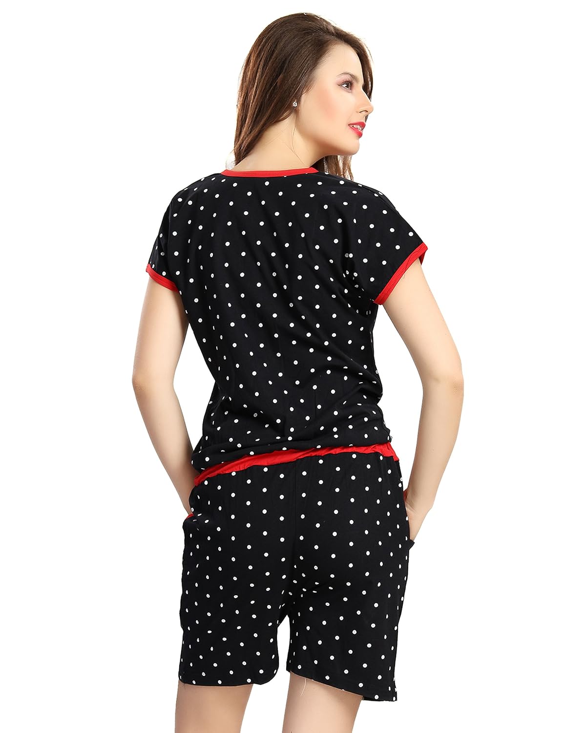 av2 women's cotton jumpsuit