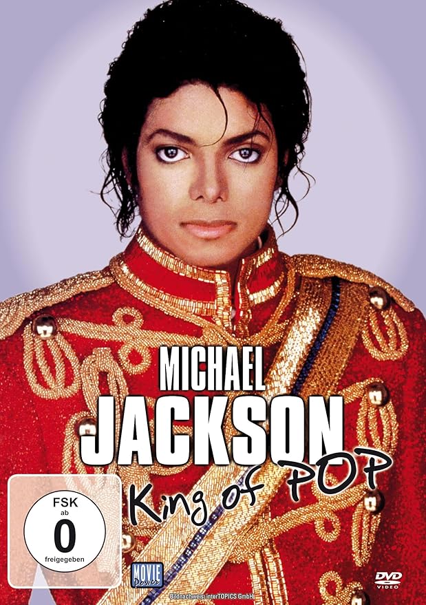 Michael Jackson King Of Pop Import Amazon Fr Jackson Michael Michael Jackson Dvd Blu Ray