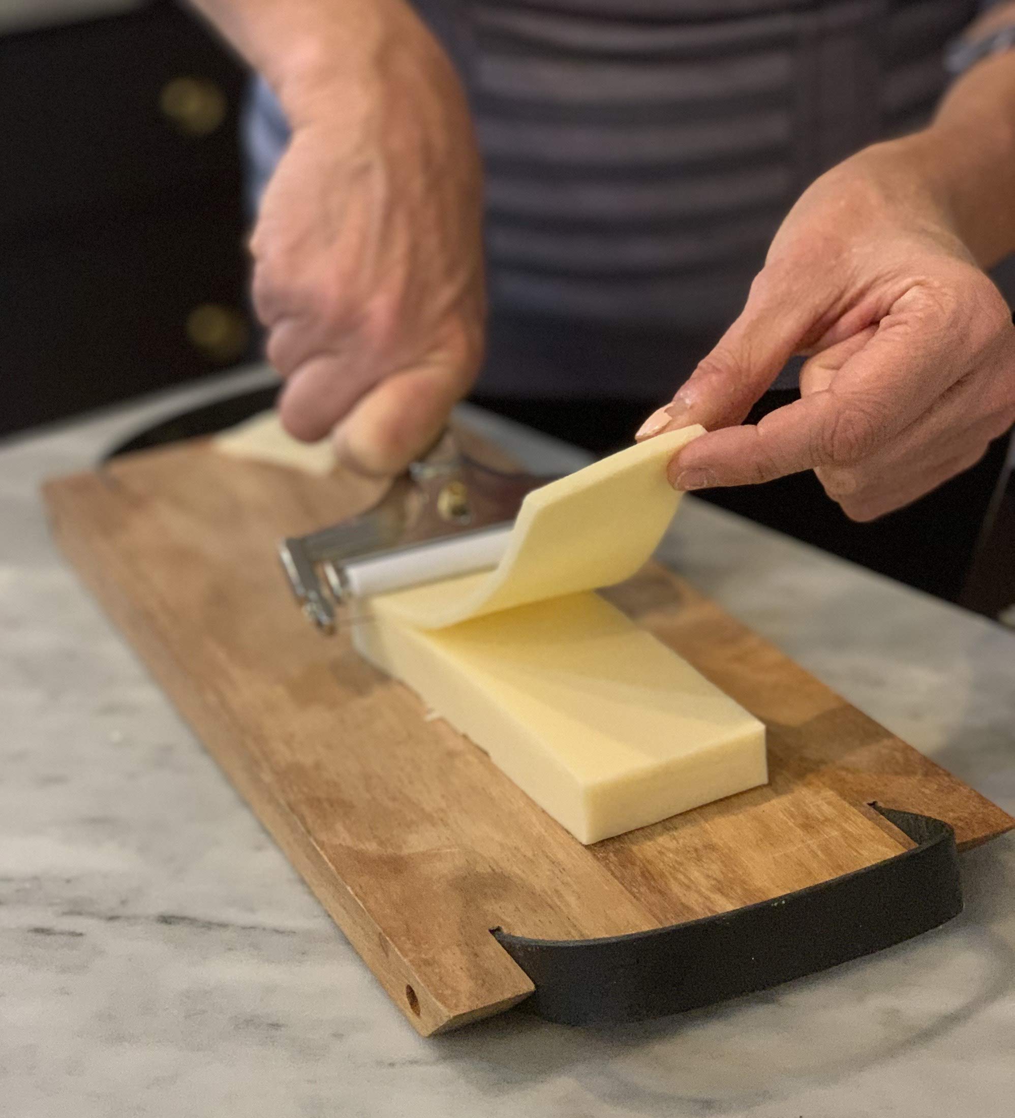 Fox Run Brands Adjustable Cheese Slicer by Fox Run