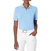 Cutter & Buck Womens Short Sleeve Virtue Eco Pique Recycled Polo Shirt