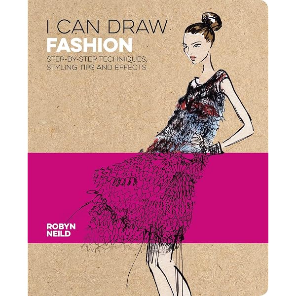 Advanced Fashion Drawing: Lifestyle Illustration: Donovan, Bill