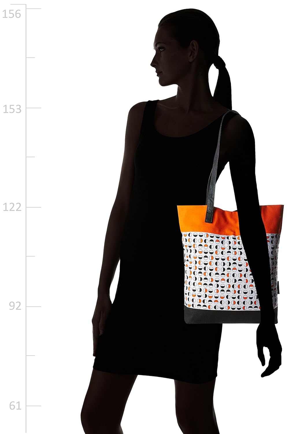 kanvas katha women's tote bag (multicolor) ()