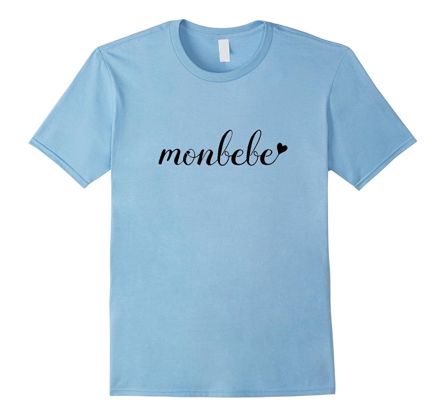 MONSTA X Monbebe Shirt-ANZ