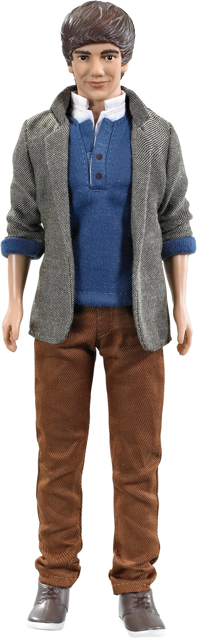 One Direction Liam Wave 2